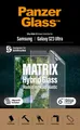PanzerGlass Displayschutz S. Galaxy S 2023 Ultra PET-Flaschen Transparent Neu