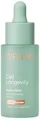WELEDA Cell Longevity Hydra Glow Skin Renewing Serum - Gesichtspflege Serum mit [NAD⁺] Booster & Hyaluronsäure verfeinert Poren & spendet Feuchtigkeit (Naturkosmetik, vegan, 30ml)