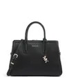Michael Kors Laila | Handtasche - Damen | schwarz 30R5G9IS6L-001