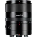 7Artisans AF 35mm F1.8 FF für Nikon Z-Mount 4372842