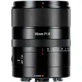 7Artisans AF 35mm f/1,8 Nikon Z (Vollformat)