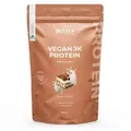 nutri+ Protein Pulver Vegan 3K Pulver, 1 er 1000 g