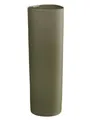 ASA SELECTION Dekovase lines and square Vase olive 30cm (Vasen)
