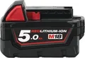 Milwaukee M18B5 Staubsauger Zubehör/Zusatz Handstaubsauger Akku (M18B5)