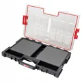 ORGANIZER QBRICK SYSTEM ONE MEHRSCHICHTIGER SCHAUMEINSATZ L - SKRZ N5123