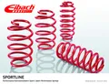 Eibach Tieferlegungsfedern Sportline für AUDI A4 Avant (8E/B6/B7) 45-50/35-40mm