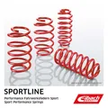 Fahrwerkssatz Federn Eibach Sportline E20-15-003-05-22 für AUDI B6 SEAT A4 B7 ST