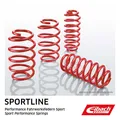 Eibach E20-15-003-05-22 Fahrwerksatz, Federn für AUDI SEAT