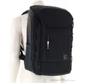 GOT BAG Pro Pack Travel 35l Rucksack-Schwarz-35