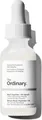 The Ordinary - Multi-peptide-serum + Ha - Anti-aging-serum - peptides Multi-peptide + Ha Serum 30ml 30 ml