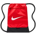 NIKE Tasche NK BRSLA DRAWSTRNG - 9.5 (18L)