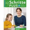 Schritte plus Neu 1+2 A1 Kursbuch