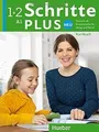 Schritte plus Neu 1+2: Deutsch als Zweitsprache für... | Buch | Zustand sehr gut