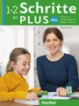 Schritte plus Neu 1+2 A1 Kursbuch Daniela Niebisch