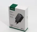 UGREEN X556 Nexode USB C Ladegerät, 65W GaN Netzteil mit 3X USB-C-Port, Charger