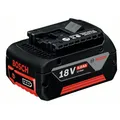 Bosch GBA 18V Akku(1x5.0 C) solo CLC Akkupack 1600A002U5