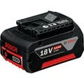 BOSCH Professional Einschub-Akku GBA 18V 5,0Ah