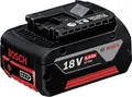 Bosch Professional 1600A002U5 GBA 18V Werkzeug-Akku 18V 5Ah Li-Ion