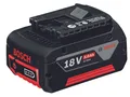 BOSCH Professional Werkzeugakku 18 V 5 Ah