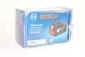 Original Bosch Akku / Akkupack GBA 18V 5Ah Li-Ion 1600A002U5 3165140791649 NEU