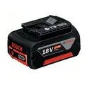 Bosch Akkupack GBA 18V 5,0 Ah - 1600A002U5 Ersatzakku COOLPACK-Technologie