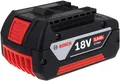 Akku für Werkzeug Bosch GSR 18 V-LI / Typ 1600A002U5 5000mAh Original 18V 5000mA