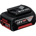 Bosch Professional 1600A002U5 GBA 18 V Werkzeug-Akku  18 V 5 Ah Li-Ion