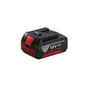 Bosch  Akkupack GBA 18 Volt, 5.0 Ah, 1600A002U5