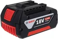 Bosch Professional 1600A002U5 System Akku GBA Ersatzakku Werkzeug 18V 5.0Ah