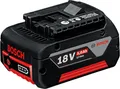 Bosch Professional Akku GBA18V 5Ah 18 V System Ersatzakku Werkzeug