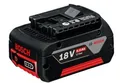 Bosch GBA 18V 5.0AH Professioneller Akku