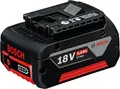 BOSCH-Akku GBA 18 V, 5 Ah, 1600A002U5