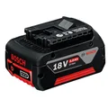 Bosch Ersatzakku 18 Volt 5,0 Ah Cool Pack GBA M-C 1600A002U5