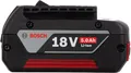 Bosch Professional 18V System Akku GBA 18V 5.0Ah (im Karton)