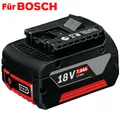 Original Akku für Bosch 18V Professional GBA GSR BAT618 BAT609 BAT620 BAT618 7Ah