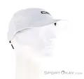 CEP Core Run Foldable Schildmütze-Weiss-One Size