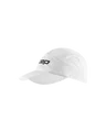 CEP CORE RUN FOLDABLE CAP Unisex White W5MD0T0