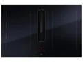V-ZUG 3109600001 CombiCookTop V4000 I804 Kochfeldabzug Induktion - 10 Jahre Hersteller-Garantie