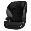 Lionelo Lars (Kindersitz, ECE R129/i-Size Norm) (LO-LARS I-SIZE BLACK GRE)