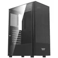 Darkflash A290 Computergehäuse (schwarz)