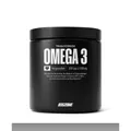 (108,67 EUR/kg) Big Zone Omega 3 Fury Triglyceride 300 Softgels Dose - EPA + DHA