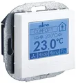 Alre BACnet Raumregler UP 230VAC reinweiß glänzend KTRB