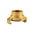 Gardena Schnellkupplungs-Gewindestück mit Innengewinde, 26,5 mm (G 3/4)-Gewinde (7108-20)