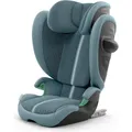 Cybex Solution G2 I-Fix Plus (Kindersitz, ECE R129/i-Size Norm) (524000680)
