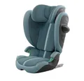 Cybex Autokindersitz Solution G2 + (Plus) I-Fix Kindersitz (100-150 cm)