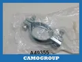 Hülle Schalldämpfer Pip Connector Exhaust MTS Für AUDI 100 A6 Fiat Scudo 02.8283