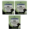 Schauma festes Shampoo 3in1 Intensive Reinigung 3 x 60g Körper / Haar / Gesicht