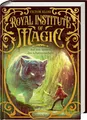 Royal Institute of Magic, Band 2: Auf den Spuren des Schattensuchers - Fantastisches Kinderbuch ab 10 Jahre
