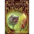 Royal Institute of Magic Band 2 - Auf den Spuren des Schattensuchers von Victor Kloss / Ravensburger Verlag / Buch