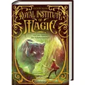 Ravensburger Royal Institute of Magic, Band 2: Auf den Spuren des Schattensuchers (Deutsch, Victor Kloss, Sabine Felsberg, Helge Vogt, 2025) (53797313)